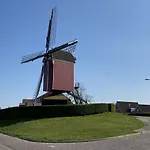 Vz954 Vakantiechalet In Sint-Annaland