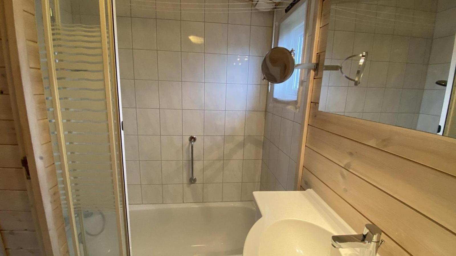 Vz954 Vakantiechalet In Sint-annaland * Sint-Annaland