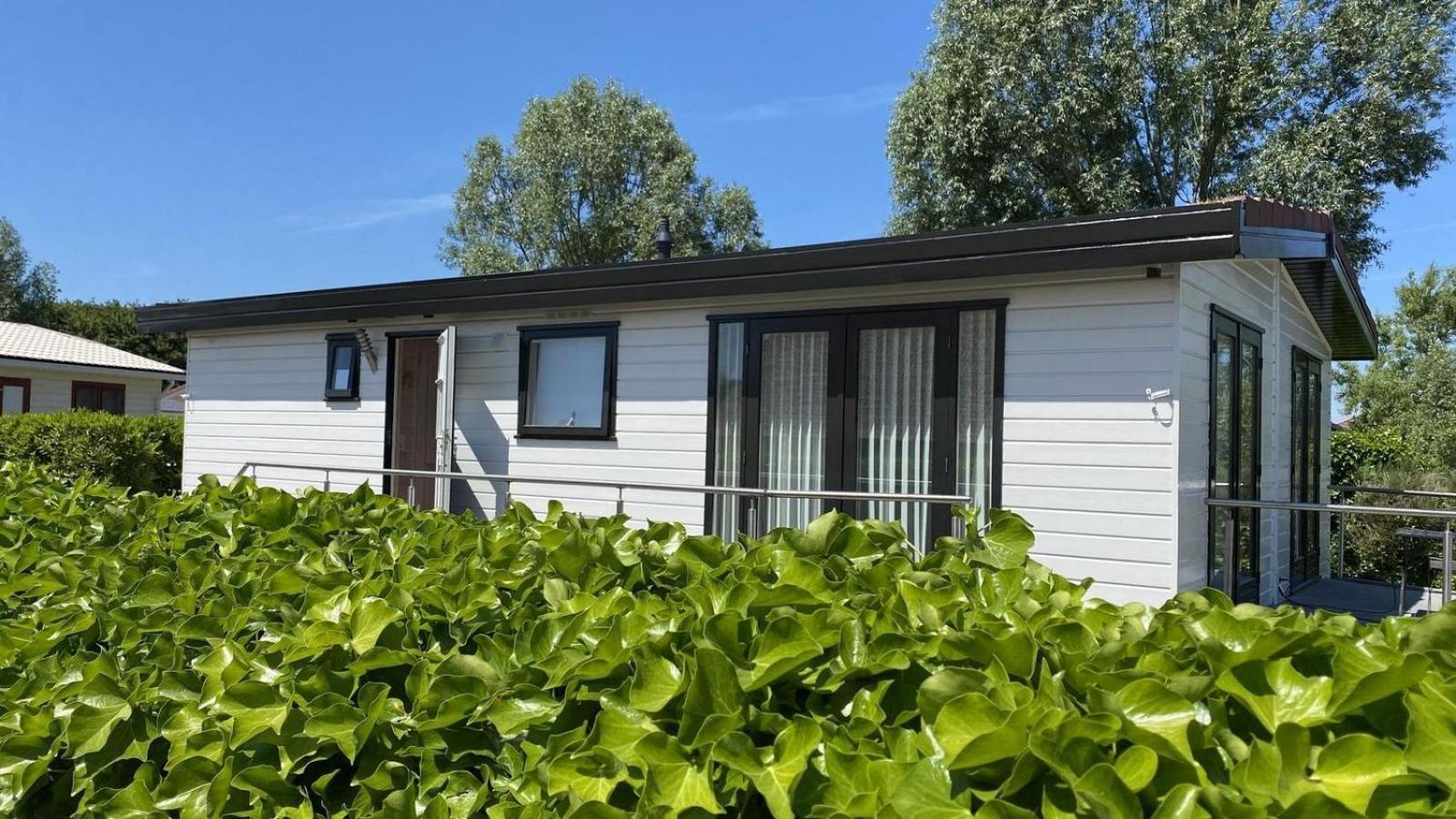 Chalet Vz954 Vakantiechalet In Sint-annaland Sint-Annaland